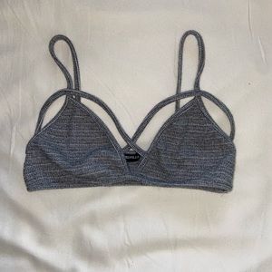 Brandy Melville Bralette Top